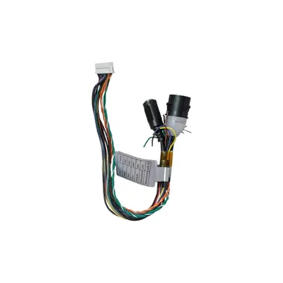 Cabo Flex 18 Vias Para Controle De Acesso Ss 3530 Mf Intelbras