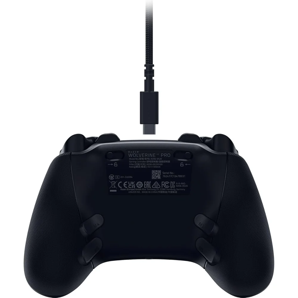 Razer Wolverine V3 Pro Wireless Gaming Controller