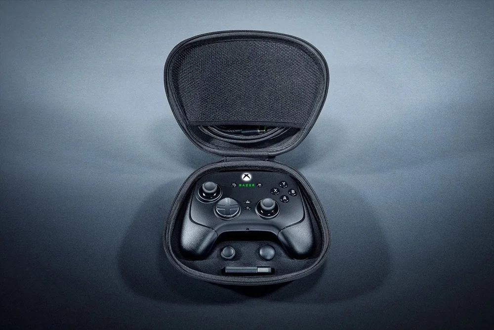 Razer Wolverine V3 Pro Wireless Gaming Controller