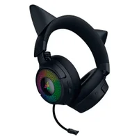 Razer Kraken Kitty V3 Pro Wireless RGB Headset