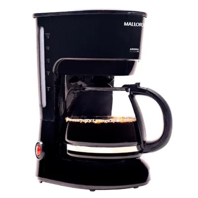 Cafeteira Aroma Plus 18x 220v