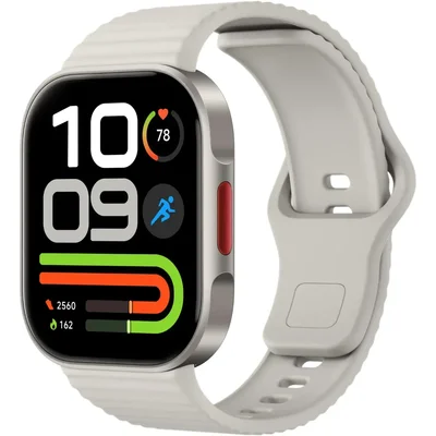 Smartwatch Xiaomi Redmi Watch 6 Lite 5atm Prata
