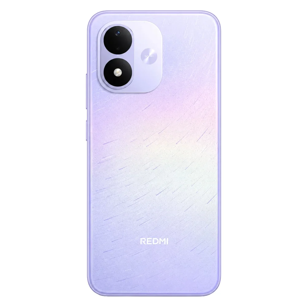 Imagem 2 de 2 do produto Redmi Note 17 128GB 6gbram 5g Roxo