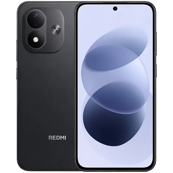 Celular Xiaomi Redmi Note 17 5g Nfc Dual Sim De 256gb 6gb Ram De 6.99" 50mp 16mp - Preto (global)