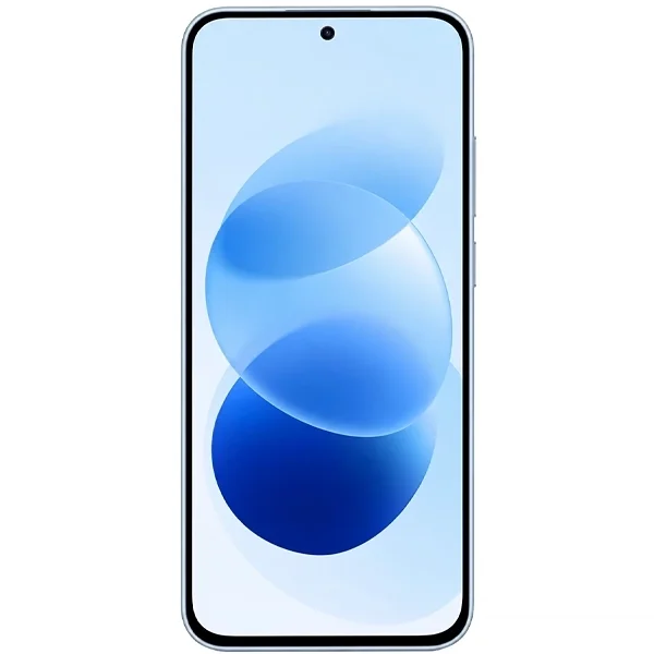Imagem 2 de 4 do produto Celular Xiaomi Redmi Note 17 De 256gb 8GB Ram De 6.99" 50mp 16mp - Sky Teal (global)