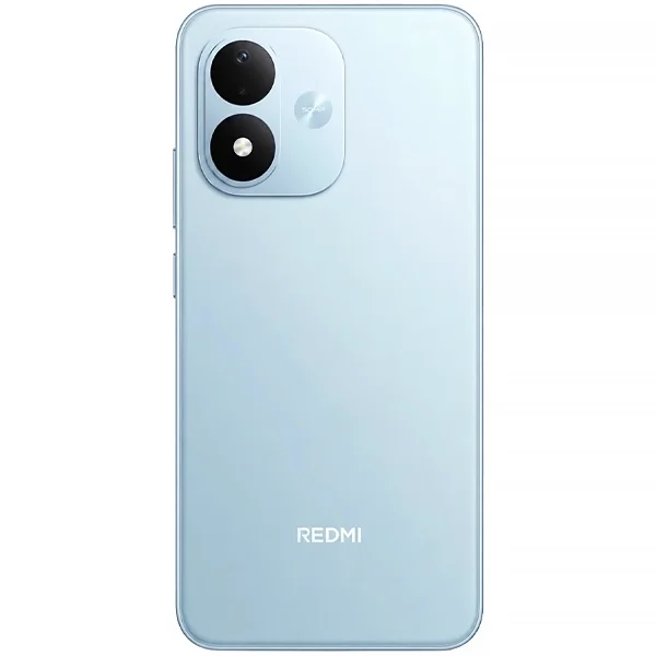 Imagem 3 de 4 do produto Celular Xiaomi Redmi Note 17 De 256gb 8GB Ram De 6.99" 50mp 16mp - Sky Teal (global)