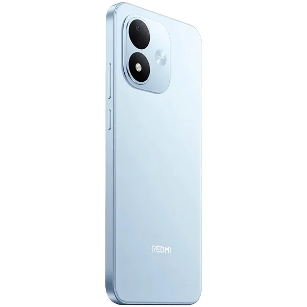Imagem 4 de 4 do produto Celular Xiaomi Redmi Note 17 De 256gb 8GB Ram De 6.99" 50mp 16mp - Sky Teal (global)
