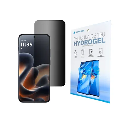Película Fosca De Privacidade Para Motorola Edge 70 Pro