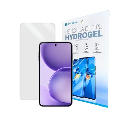 Película Hydrogel Standard Para Oppo Reno 16 Pro