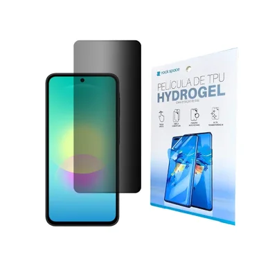 Película Fosca De Privacidade Para Galaxy A27