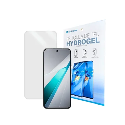 Película Hydrogel Standard Para Oppo K15 Pro Plus
