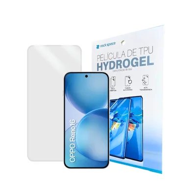 Película Hydrogel Standard Para Oppo Reno 16