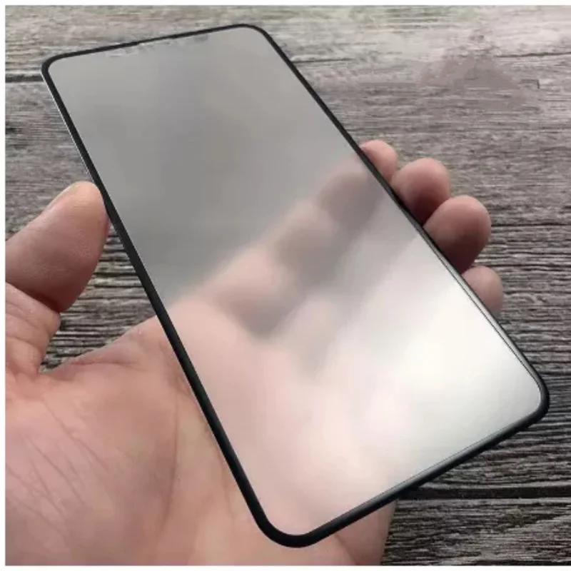 Imagem 5 de 5 do produto Película De Cerâmica 9d Fosca Para Samsung Galaxy A32 5g Tela Toda