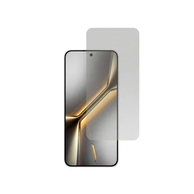 Película Hidrogel Fosca Para Oppo K15