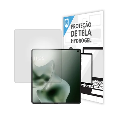 Película Fosca Interna Para Motorola Razr Fold