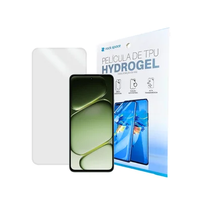 Película Hydrogel Standard Para One Plus Nord Ce6 Lite
