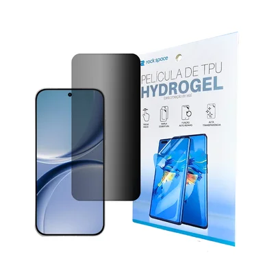 Película Fosca De Privacidade Para Redmi Turbo 5