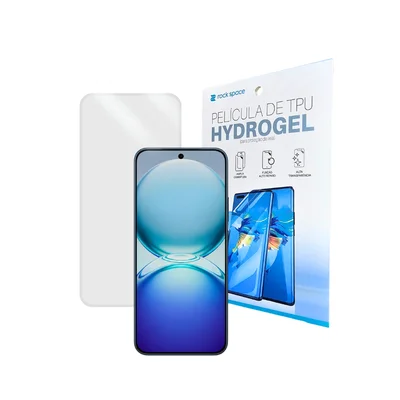 Película Hydrogel Standard Para Jovi Y500