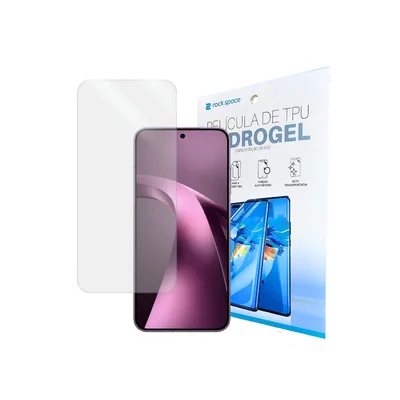 Película Hydrogel Premium Para Xiaomi 17 T Pro