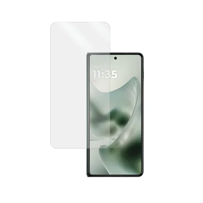 Película Hidrogel Hd Externa Para Motorola Razr Fold