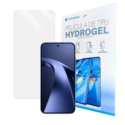 Película Hydrogel Standard Para Xiaomi 17 T