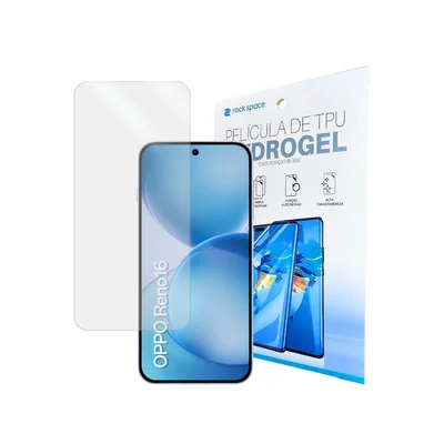 Película Hydrogel Premium Para Oppo Reno 16
