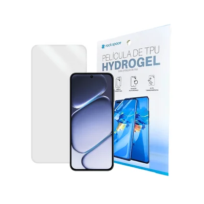 Película Hydrogel Standard Para One Plus Nord Ce6