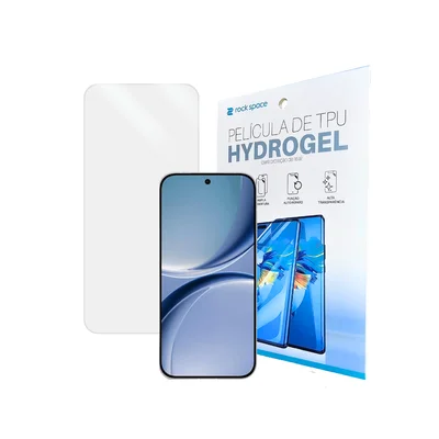 Película Hydrogel Standard Para Redmi Turbo 5