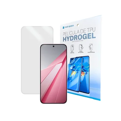Película Hydrogel Standard Para Oppo K15 Pro