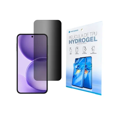 Película Fosca De Privacidade Para Oppo Reno 16 Pro