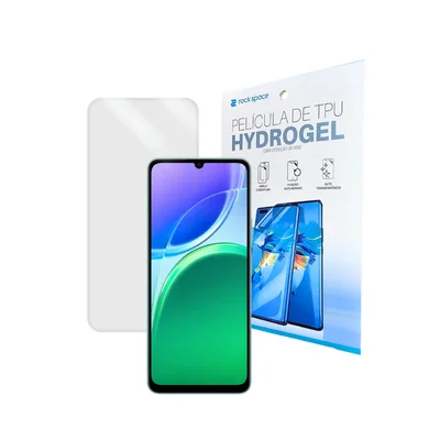 Película Hydrogel Standard Para Jovi T5e