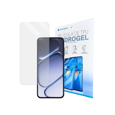 Película Hydrogel Premium Para One Plus Nord Ce6
