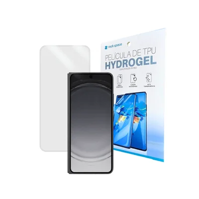 Película Hydrogel Standard Externa Para Oppo Find N6