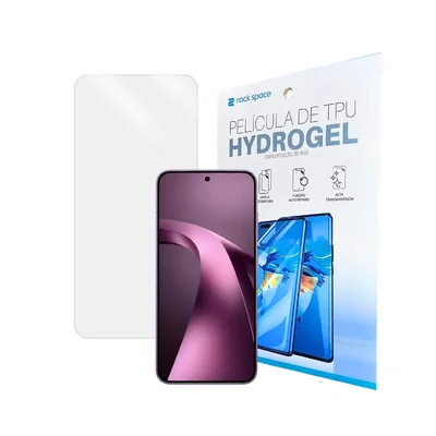 Película Hydrogel Standard Para Xiaomi 17 T Pro