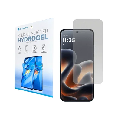 Película Fosca Premium Para Motorola Edge 70 Pro