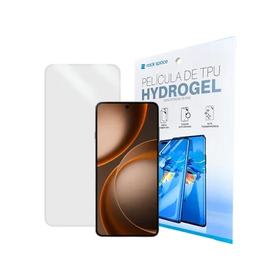Película Hydrogel Standard Para Oppo Find X9 Ultra