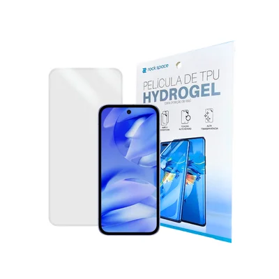 Película Hydrogel Standard Para Google Pixel 10a