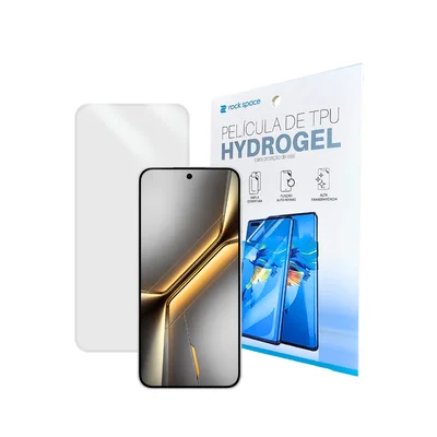 Película Hydrogel Standard Para Oppo K15
