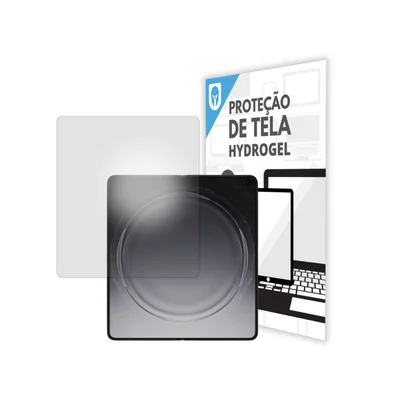 Película Fosca Interna Para Oppo Find N6