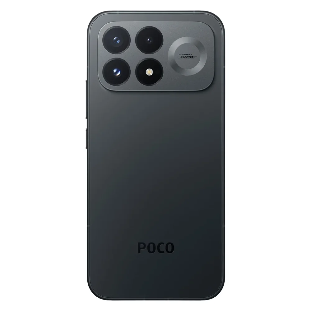 Imagem 3 de 4 do produto Celular Xiaomi Poco F9 Pro De 512gb 12gb Ram De 6.59" 200+50+8mp 32mp - Preto