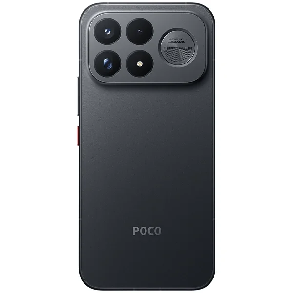 Imagem 3 de 4 do produto Celular Xiaomi Poco F9 Ultra 512gb 16gb Ram De 6.9" 200+50+50mp 32mp - Preto (global)