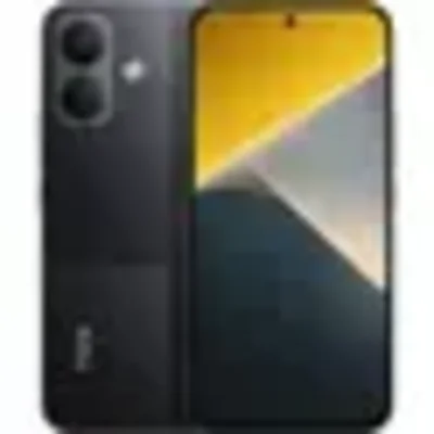 Smartphone Poco X8 256 8 Preto