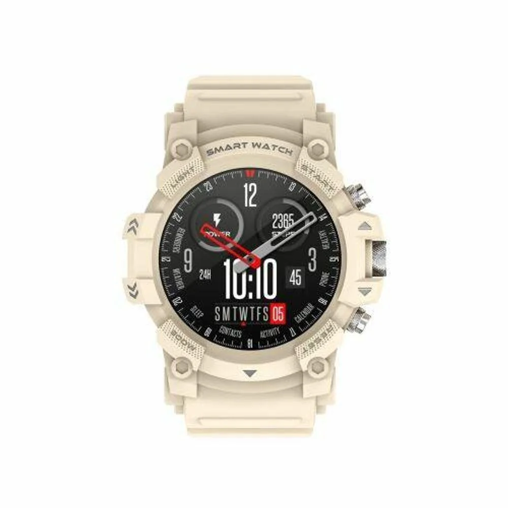 Imagem 3 de 3 do produto Smartwatch Peje G01c AmoLED Gps - A Prova D'água