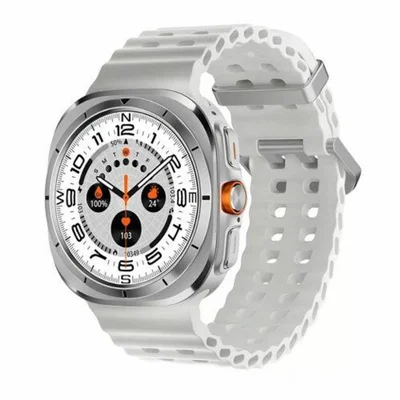 Smartwatch Microwear Ma27 Ultra AmoLED Chat Gpt
