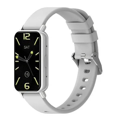 Smartwatch Peje Band 1 Faz Chamadas - A Prova D'água