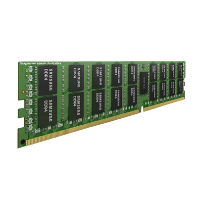 Memoria 8GB Ddr4 Ecc Dell T150 T350