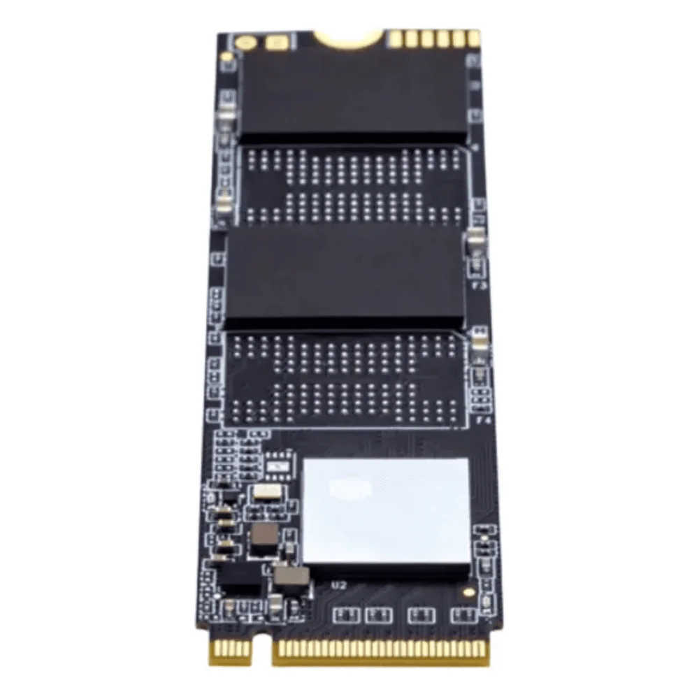 Imagem 4 de 5 do produto SSD Nvme PCie Gen3 512gb Warrior P3000 Leitura 3500mb/s Gravação 1800mb/s