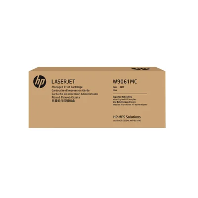 Toner Hp W9061mc Ciano | E57540