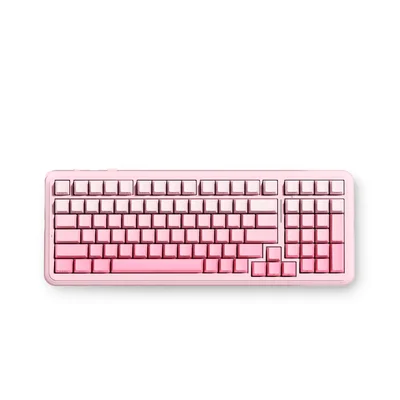 Teclado Mecânico Mchose K99 V3 98% 8k Wireless Profissional