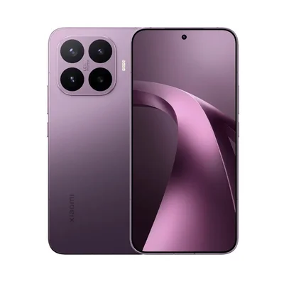 Smartphone Xiaomi 17t Pro 5g 12gb Ram 512gb Câmera Leica Teleobjetiva 5x - Deep Violet